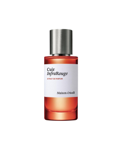 Cuir Infrarouge Extrait de Parfum