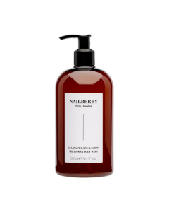 The Hand & Body Wash