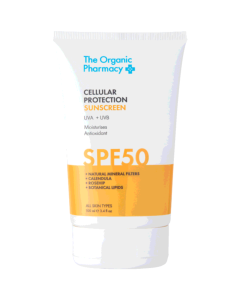 Cellular Protection Sunscreen SPF 50