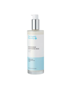 Chamomile Cleansing Milk