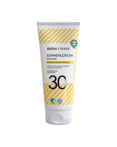 Sonnenlotion LSF 30