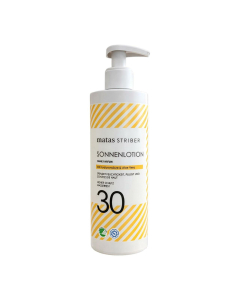 Sonnenlotion LSF 30