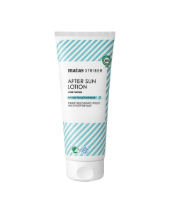 After Sun Lotion