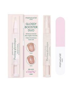 Glossy Booster Duo