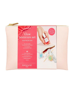 Glow Manicure Set