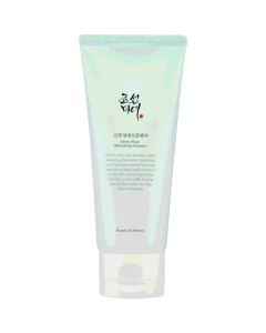 Green Plum Refreshing Cleanser