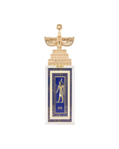 SHU EdP Nat Spray