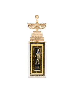 HORUS EdP Nat Spray