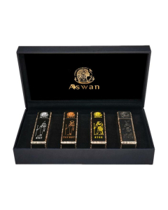 Travel set -1 (ASET-TEFNUT-ATUM-HORUS)