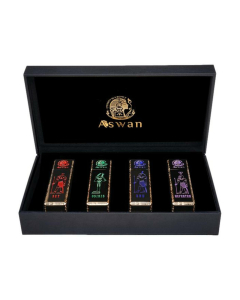 Travel set -2 (SET-OSIRIS-SHU-NEFERTEM)