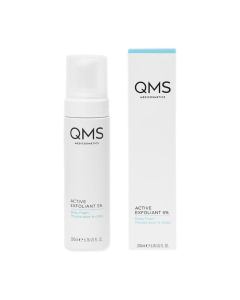 Active Exfoliant 5% Body Foam