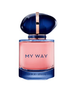 My Way Intense EdP Nat. Spray