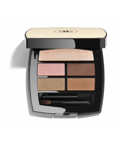 LES BEIGES LIDSCHATTEN-PALETTE