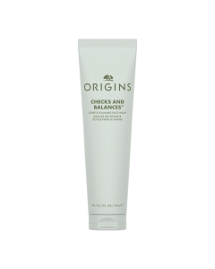 Checks and Balances™ Sensitive Foaming Cleanser