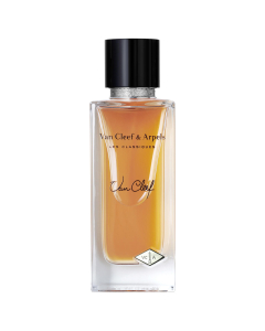 Van Cleef EdP Nat. Spray