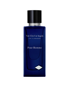 Pour Homme EdT Nat. Spray