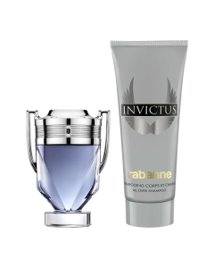 Invictus EdT Set