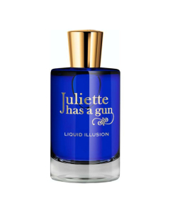Liquid Illusion EdP Nat. Spray