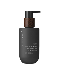 Homme Mild Face Cleanser