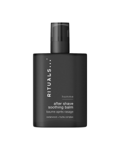 Homme After Shave Soothing Balm