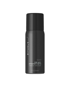 Homme 24h Anti-Perspirant Spray