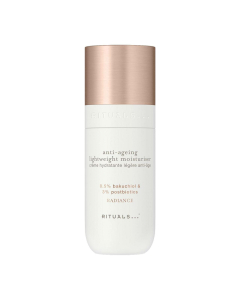 Anti-Ageing Lightweight Moisturiser
