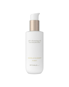 Soft Cleansing Oil