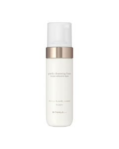 Gentle Cleansing Foam