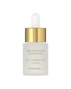 Skin Hydrating Concentrate
