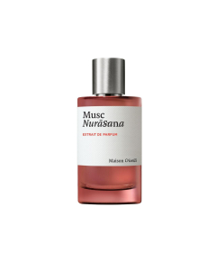 Musc Nurasana Extrait de Parfum