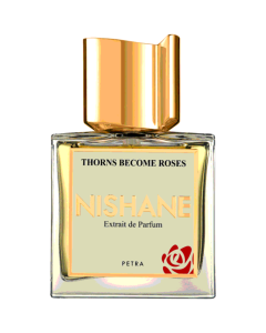 Thorns Become Roses Extrait de Parfum Spray