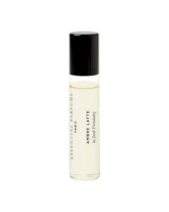 AMBRE LATTE EDP Nat. Spray