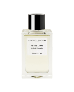 AMBRE LATTE EDP Nat. Spray
