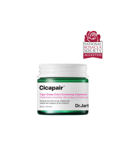 Cicapair Soothing Color Correcting Treatment SPF 30