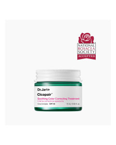 Cicapair™ Soothing Color Correcting Treatment SPF 30