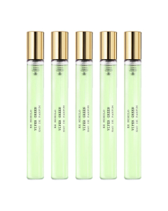 Viper Green - Travel Set
