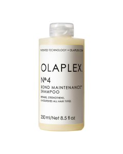 No.4 Bond Maintenance Sh. 250ml