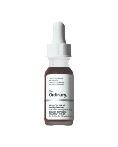 AHA 30% + BHA 2% Peeling Solution