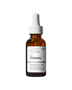 Caffeine Solution 5% + EGCG