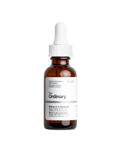 Retinol 1% in Squalane