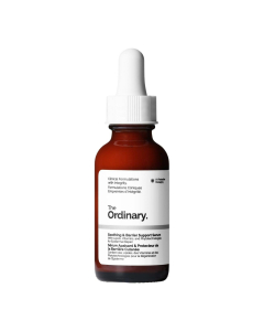 Soothing & Barrier Support Serum