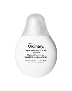 Squalane + Amino Acids Lip Balm