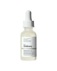 Hyaluronic Acid 2% + B5