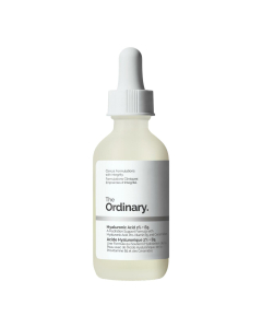 Hyaluronic Acid 2% + B5