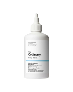 Salicylic Acid 0.5% Body Serum