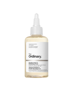 Glycolic Acid 7% Exfoliating Toner