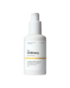 UV Filters SPF 45 Serum
