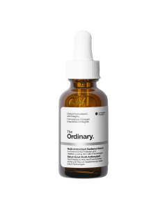 Multi-Antioxidant Radiance Serum