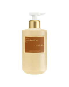 Grand Soir Cleansing Gel