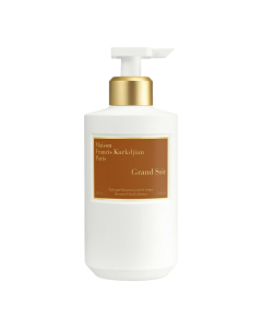 Grand Soir Body Lotion